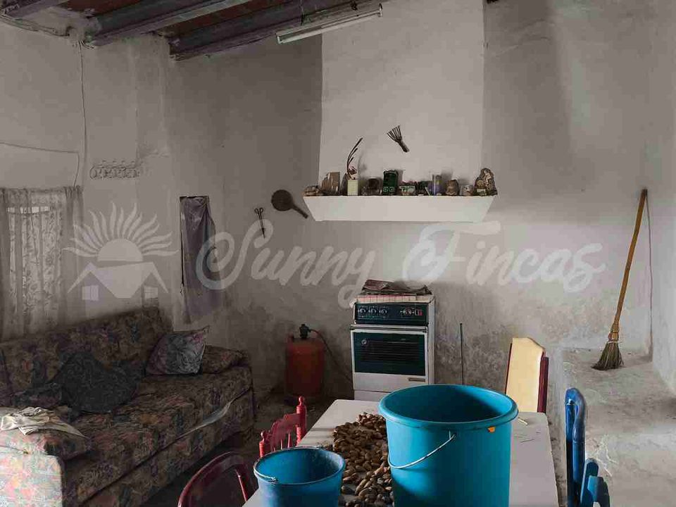 Landhuis in Caudete, Albacete - foto 4